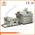 Machine de fabrication de film élastique double couche Ce (FT-500)